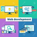 website design for small business Boston