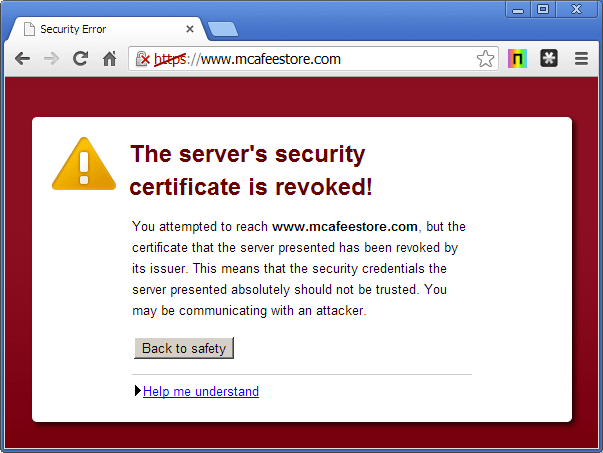 You are currently viewing What Is An SSL Certificate?